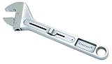 Crescent AC6NKWMP Rapidslide Adjustable Wrench 6-Inch [並行輸入品]
