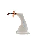 BeautySu. 歯科用コードレスＬＥＤ照射器　硬化ライト 硬化ランプ 1500mw ガイドチップ