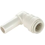 Quick Connect Stackable 90 Elbow-3/4"CTS Q/C STACK ELBOW (並行輸入品)