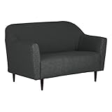 arne 2人掛けソファー おしゃれ コンパクト クラシカル 北欧 ソファ B-sofa 2P モダン グレー