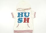 HusHush(ハッシュアッシュ) Tシャツ・カットソー 100サイズ 女の子