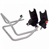 ベビージョガー シングル マウンティングブラケット カーシートアダプター(Car Seat Adaptor) [並行輸入品]