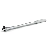 FLAG(フラッグ) フレックスハンドル 370mm 差込角1/2"(12.7mm) STRAIGHT/10-984