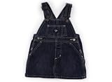 OSHKOSH(オシュコシュ) ジャンパースカート 80サイズ 女の子