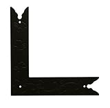 オリエント4-14 L型 黒　‐　@241円(税抜)【納期】即納1