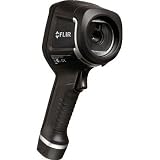 フリアーシステムズジャパン:FLIR E6 赤外線サーモグラフィ E6 型式:E6