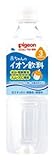 ピジョン ベビー飲料 イオン飲料 R 500ml