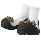 ベビーフィート エレガント ブラック Elegant-Black 11.5cm