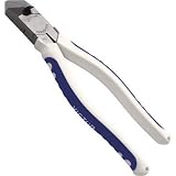ビクター 斜ニッパ(エラストマーG) 322HG175-6043 【8144745