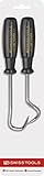PB SWISS TOOLS (PBSWI) 7674CNID [ﾎｰｽﾌﾟﾗｯｶｰ 2本 140TH限定