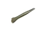 IDEAL-TEK　ウエハー用ピンセット　WF　DAIKITOOLドットコム (45WF 16mm)