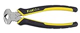 Stanley 89-875 MaxSteel 6.5インチ　エンドカッティングプライヤー [並行輸入品]
