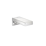 Axor 10426001 Starckx Tubspout, Chrome [並行輸入品]