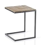 d-Bodhi (ディーボディ) サイドテーブル / NATURAL