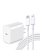 【持続的20W充電】対応iPhone 充電器 20W PD 急速充電 対応iPhone15対応 PSE認証済み USB-C 充電ケーブル 1.5m付き Type C 充電器 スマホ 電源アダプター タイプC アイフォン 充電器 対応iPhone用 その他USB-C機器対応