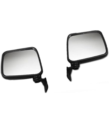 Amazon | ジムニー サイドミラー 左右セット エクステリアサイドミラー