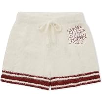 【HOLIDAY】フェザープルオーバー＆ショートパンツ Amazon | [ジェラート ピケ] HOLIDAY フェザーショートパンツ