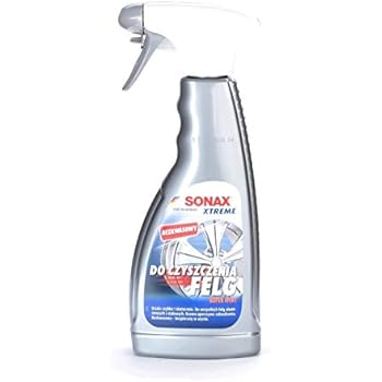 SONAX(ソナックス) ホイールクリーナー エクストリーム ホイールクリーナー 230200