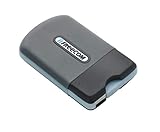 FREECOM 外付けSSD 耐衝撃 ケーブル一体型 Tough Drive Mini SSD 256GB USB3.0 56345