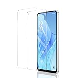対応 OPPO Reno7 A/Reno9 A フィルム 保護 【2枚セット ガラスフイルム】OPPO Reno7 A/Reno9 A 強化ガラス 気泡レス 貼りやすい スクラッチ防止 超耐久 高光沢 全面保護