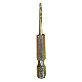 DIA T ちょっとだけ下穴ドリル 2本組 2.5mm №2127-25