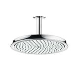 Raindance C 240シャワーヘッド仕上げ:クロム