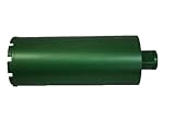 Φ111 ダイヤモンドコアビット 【YOUビットプラス】 (M27ロット有効260mm)