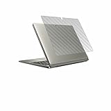 ClearView dynabook K1 K0 KZ11/P K50/FS K60/FS用 カーボン調 天板保護フィルム 日本製