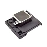 RX530 RX430 CX3650 CX3500 CX6900F CX4900 シリーズと互換性のある交換用プリントヘッド(Solid Black)