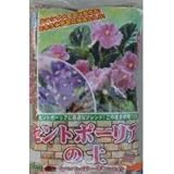 2-14　あかぎ園芸　セントポーリアの土　4L　10袋