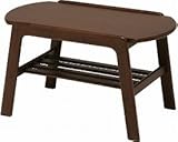 （代引き不可）コイズミファニテック 楽座シリーズ　テーブル / KST-834　組立式　(302079)  介護用品