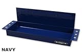ダルトン Magnetic hanging tray G855-964 マグネット トレイ 工具入れ Navy