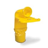 Allegro Industries 9510-50 Manhole Ventilation Pass Thru, MVP, 8 by Allegro Industries