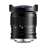 TTArtisan 11mm f/2.8 Fisheye Fマウント ニコンF 銘匠光学 レンズ