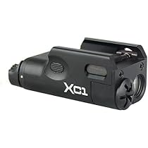 Amazon.co.jp: NB TLR-7 タイプ ストリームライト ブラック : ホビー