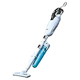 マキタ コードレス掃除機CL281 カプセル式 標準50分稼働 18Vバッテリ充電器別売 CL281FDZW