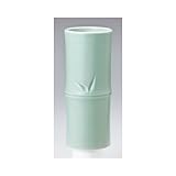 花瓶 青磁竹節ズンド10号 [12.6 x 30.7cm] インテリア 縁起物 ギフト プレゼント