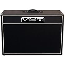 Amazon | VHT ブイエイチティー ギター用キャビネット Special 6 212 