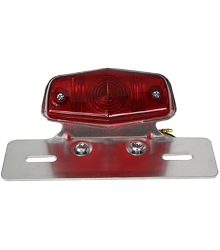 Amazon | ポッシュフェイス(POSH FAITH) バイク用品 ルーカスタイプ