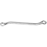 AMPRO T41754 1/2-Inch by 9/16-Inch Box End Wrench [並行輸入品]