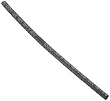 エーモン(amon) 収縮チューブ 4φ 140mm・7本入 熱収縮チューブ 絶縁に E462