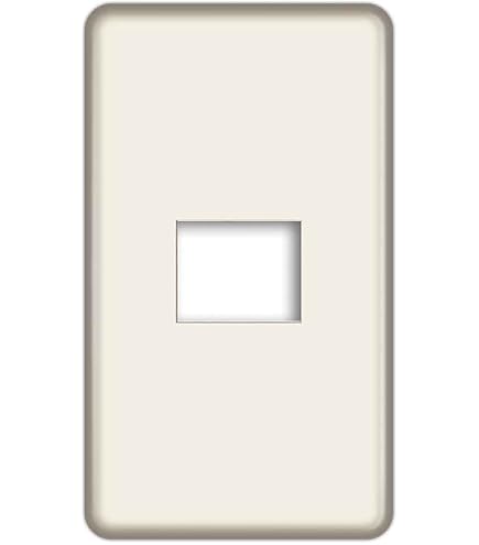 Amazon | パナソニック(Panasonic) フルカラーモダンプレート2コ用・W