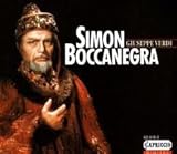 Simon Boccanegra-Complete Opera
