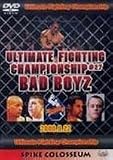 ULTIMATE BAD BOYZ