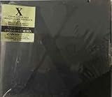 X CHARACTER FILE ORIGINAL SOUNDTRACK