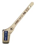 ハンディ・クラウン Prospec 油性・ウレタン塗料用刷毛 40mm
