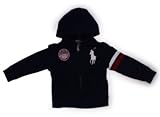 POLO RALPH LAUREN(ポロラルフローレン) パーカー 110サイズ 男の子