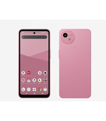 「ジャンク品」SHARP AQUOS wish5 SH-M32 ワカバ 本体 Amazon.co.jp: AQUOS wish5 SH-M32 G Wakaba 6.6 inches (16.8 cm) 4GB