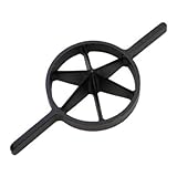 アルデ 竹割り 小型 6割 外径120mm arde1518083
