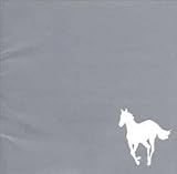 White Pony + 1 by Deftones (2000-07-12)